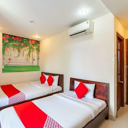 Candy Hotel دا نانغ المظهر الخارجي الصورة