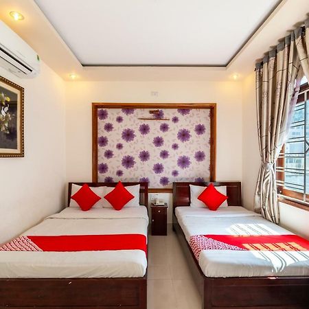 Candy Hotel دا نانغ المظهر الخارجي الصورة