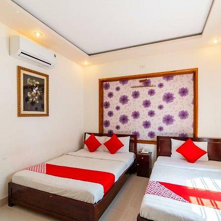 Candy Hotel دا نانغ المظهر الخارجي الصورة