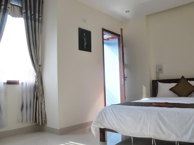 Candy Hotel دا نانغ المظهر الخارجي الصورة