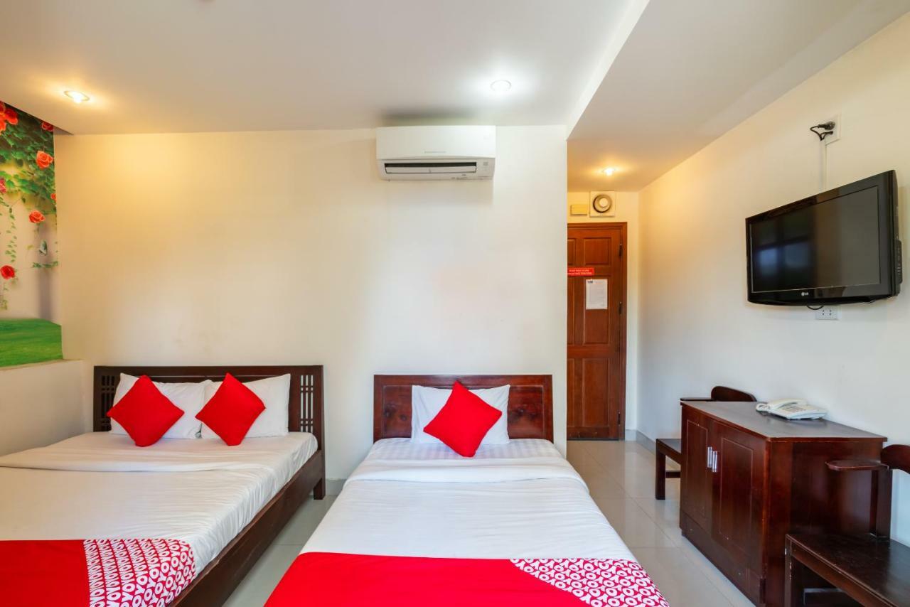 Candy Hotel دا نانغ المظهر الخارجي الصورة