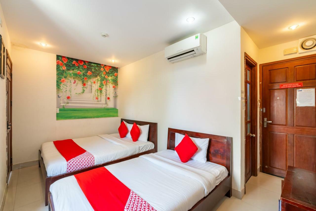 Candy Hotel دا نانغ المظهر الخارجي الصورة