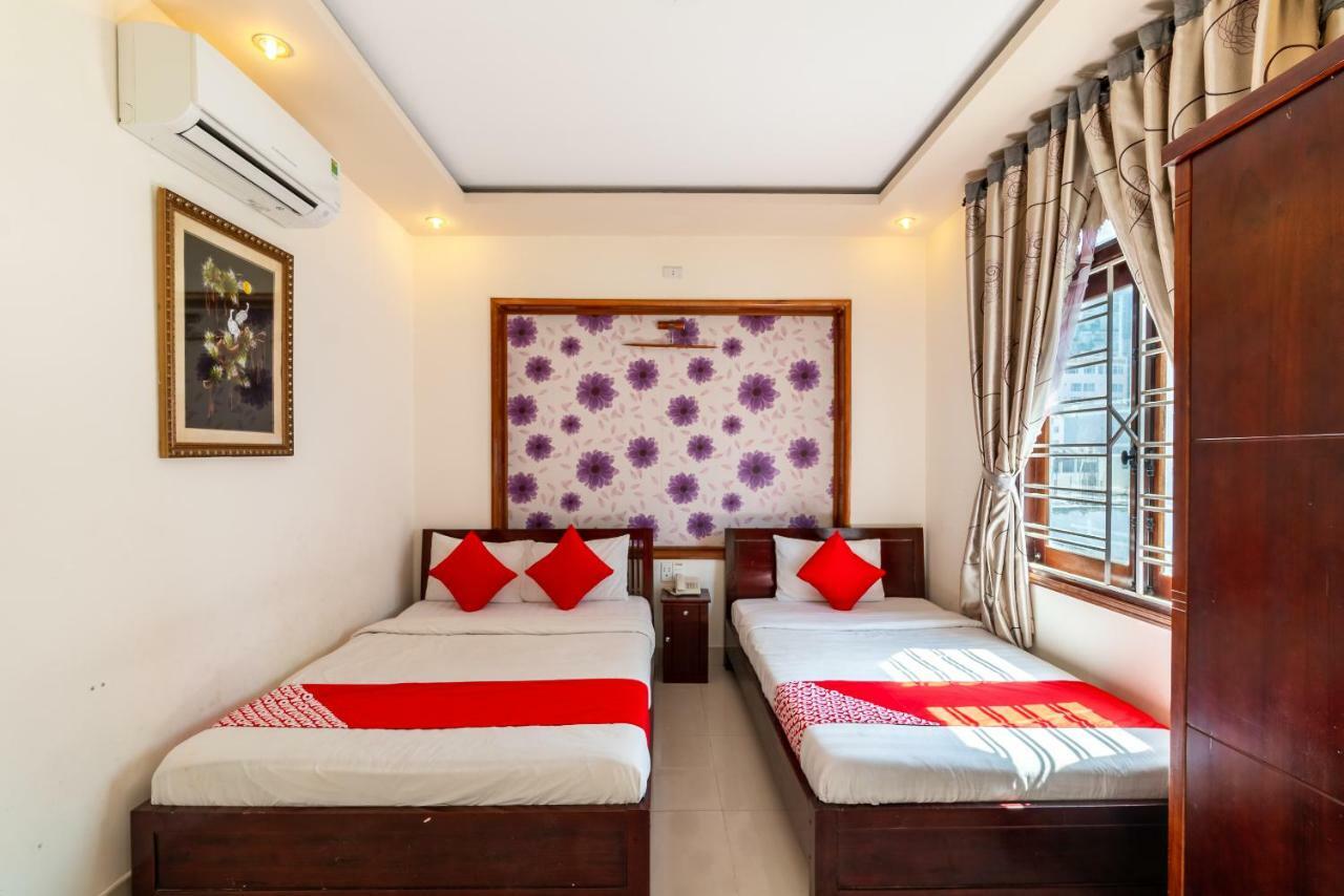 Candy Hotel دا نانغ المظهر الخارجي الصورة