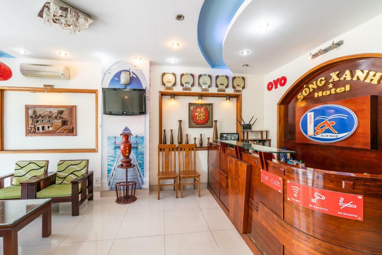 Candy Hotel دا نانغ المظهر الخارجي الصورة