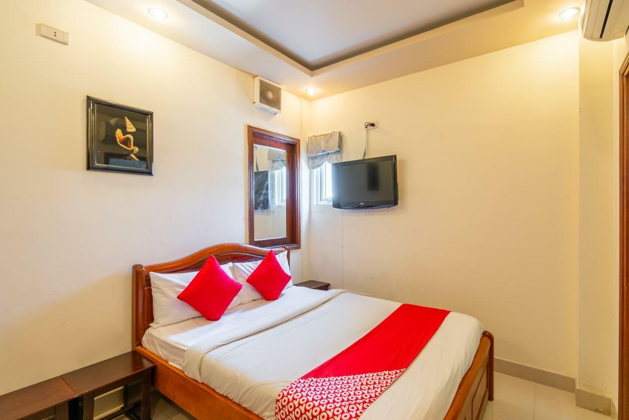 Candy Hotel دا نانغ المظهر الخارجي الصورة