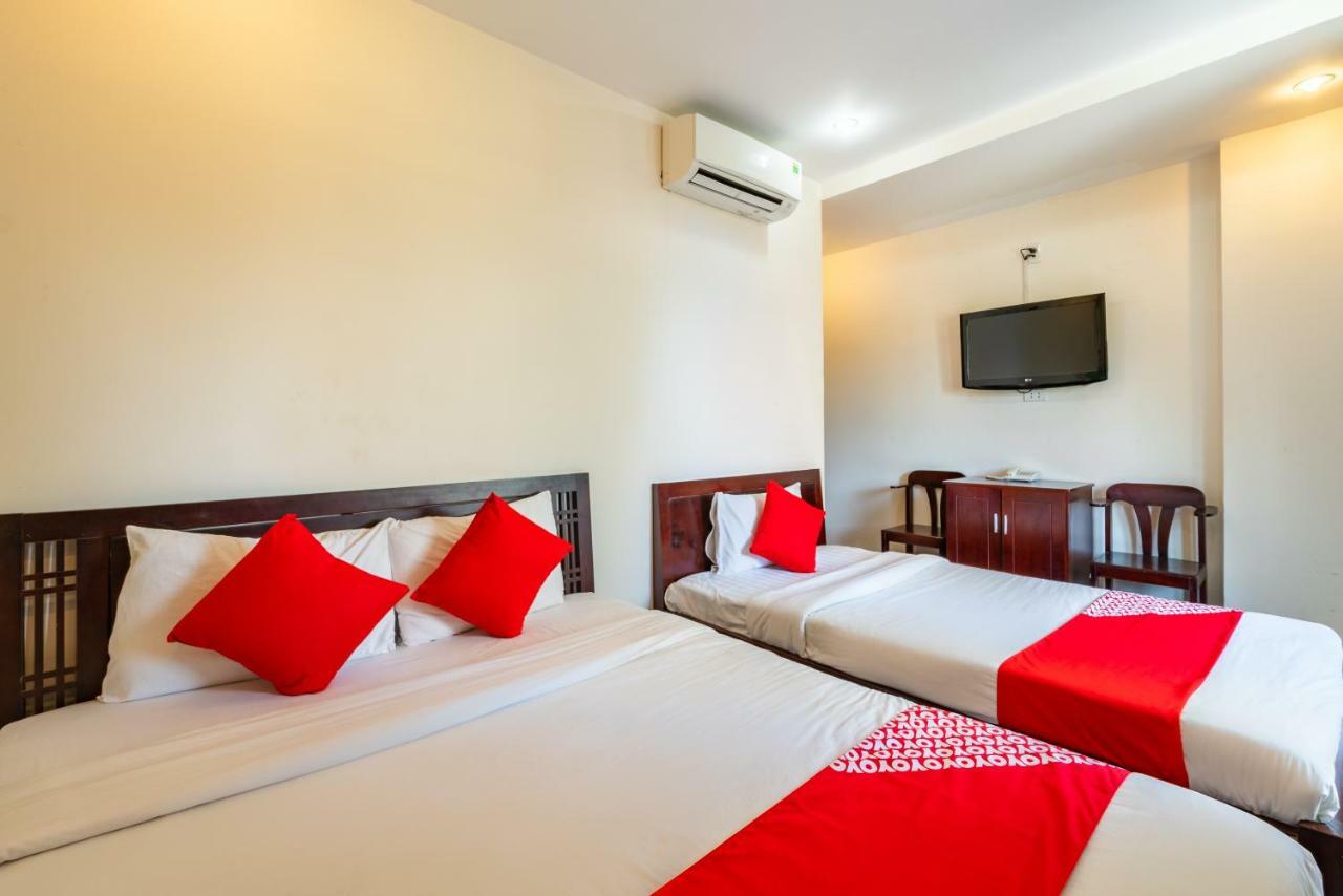 Candy Hotel دا نانغ المظهر الخارجي الصورة