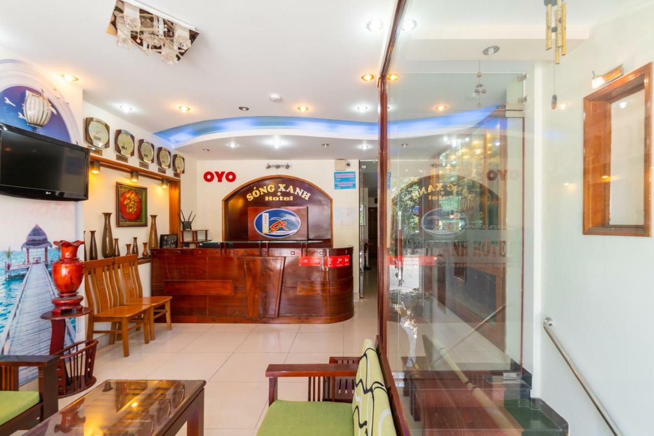 Candy Hotel دا نانغ المظهر الخارجي الصورة