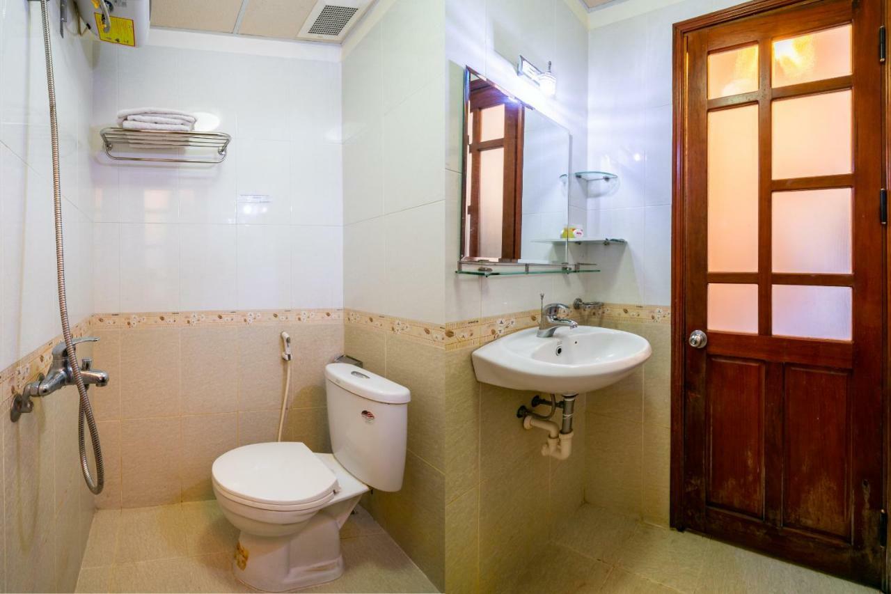 Candy Hotel دا نانغ المظهر الخارجي الصورة