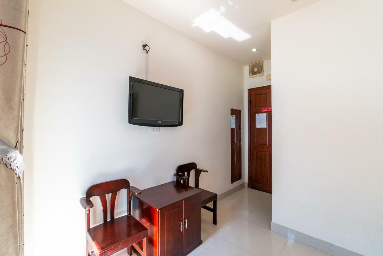 Candy Hotel دا نانغ المظهر الخارجي الصورة