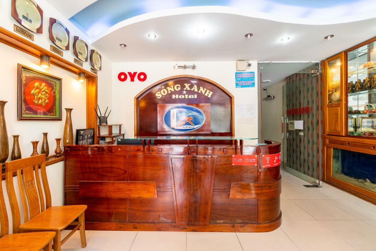 Candy Hotel دا نانغ المظهر الخارجي الصورة