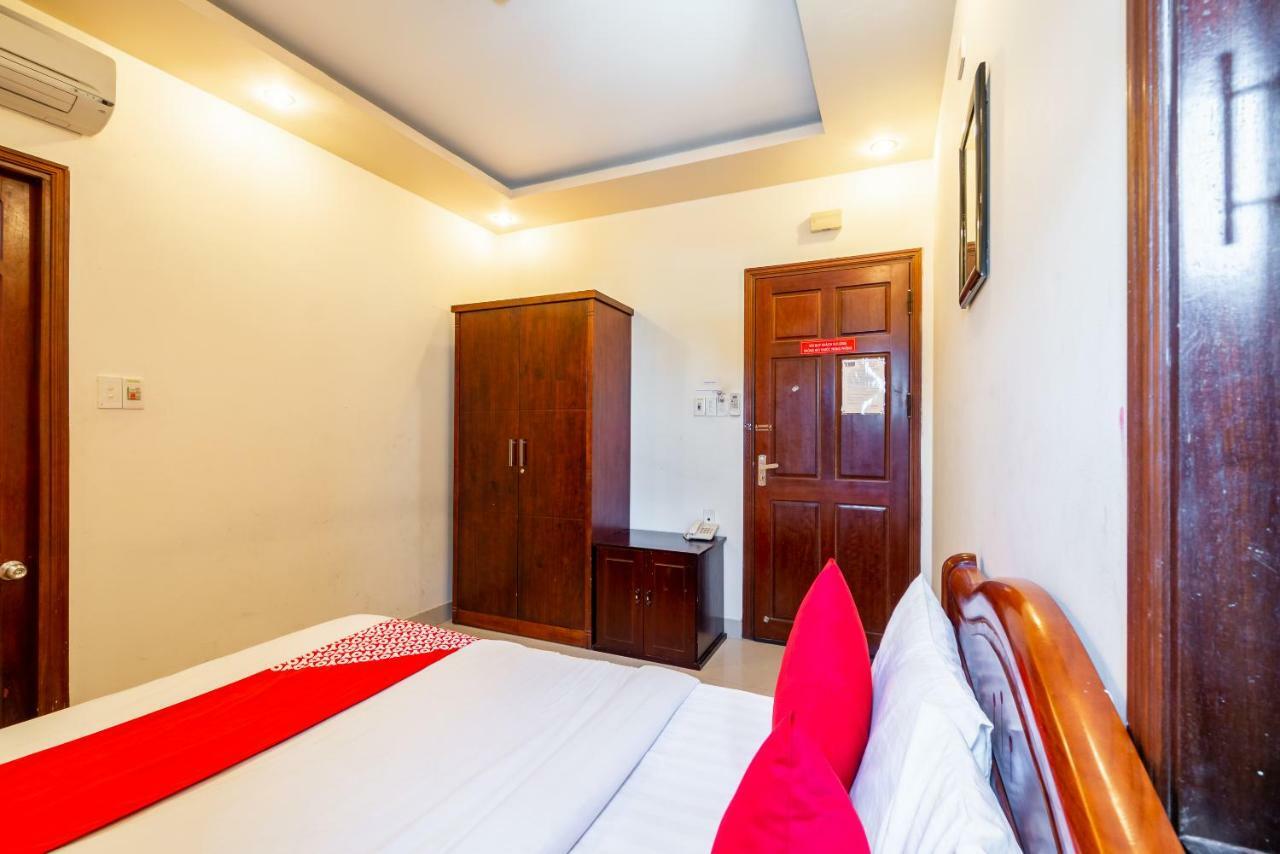 Candy Hotel دا نانغ المظهر الخارجي الصورة