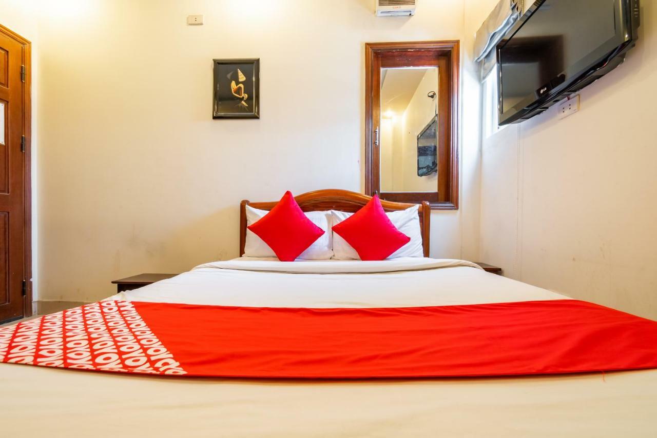 Candy Hotel دا نانغ المظهر الخارجي الصورة